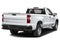 2023 Chevrolet Silverado 1500 Regular Cab Long Box 2-Wheel Drive WT