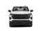 2023 Chevrolet Silverado 1500 Regular Cab Long Box 2-Wheel Drive WT