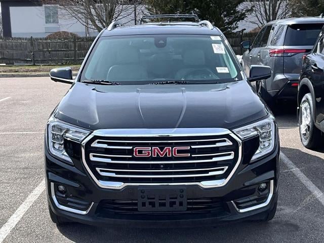 2022 GMC Terrain AWD SLT