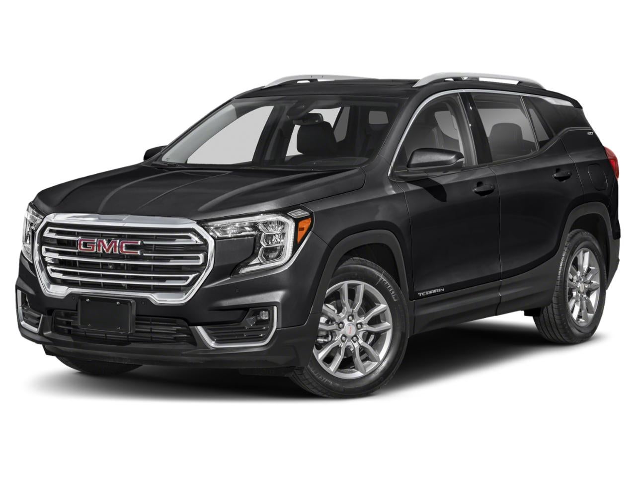 2022 GMC Terrain AWD SLT