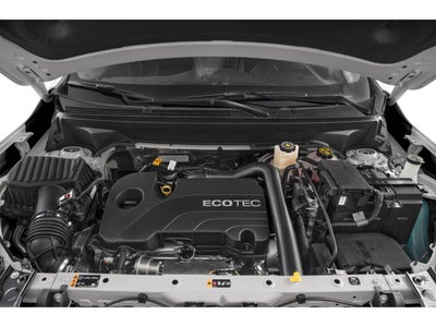 2022 GMC Terrain AWD SLT