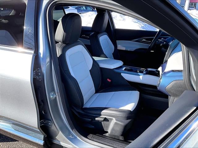 2025 Chevrolet Equinox EV 4dr LT NA *Ltd Avail*