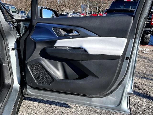 2025 Chevrolet Equinox EV 4dr LT NA *Ltd Avail*