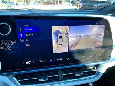 2025 Chevrolet Equinox EV 4dr LT NA *Ltd Avail*