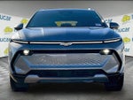 2025 Chevrolet Equinox EV 4dr LT NA *Ltd Avail*