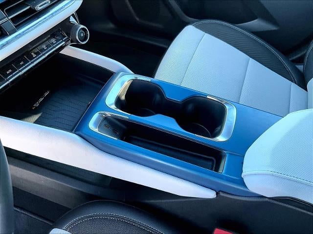 2025 Chevrolet Equinox EV 4dr LT NA *Ltd Avail*