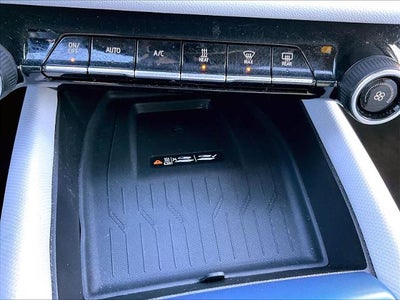 2025 Chevrolet Equinox EV 4dr LT NA *Ltd Avail*