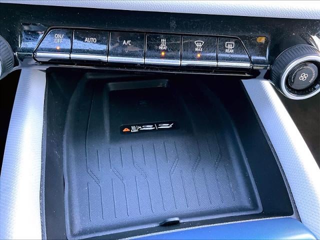 2025 Chevrolet Equinox EV 4dr LT NA *Ltd Avail*