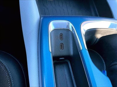 2025 Chevrolet Equinox EV 4dr LT NA *Ltd Avail*