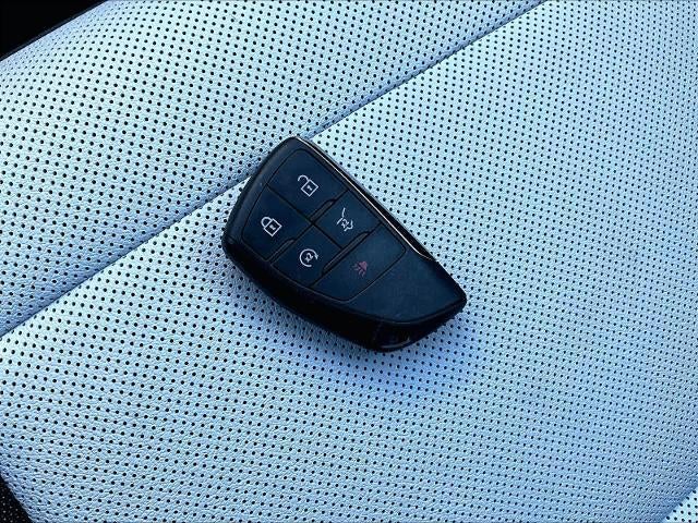 2025 Chevrolet Equinox EV 4dr LT NA *Ltd Avail*