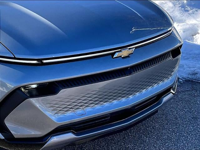 2025 Chevrolet Equinox EV 4dr LT NA *Ltd Avail*