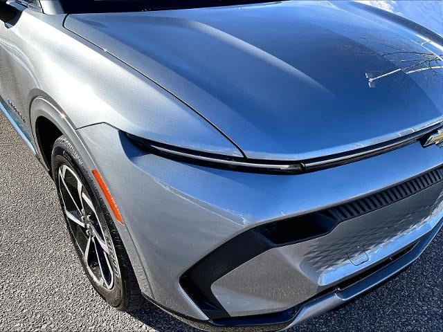 2025 Chevrolet Equinox EV 4dr LT NA *Ltd Avail*