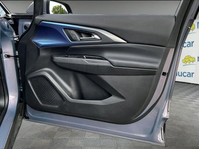2024 Chevrolet Equinox EV LT