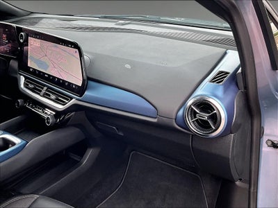 2024 Chevrolet Equinox EV LT