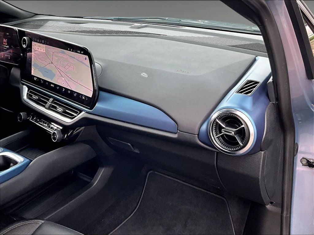 2024 Chevrolet Equinox EV LT