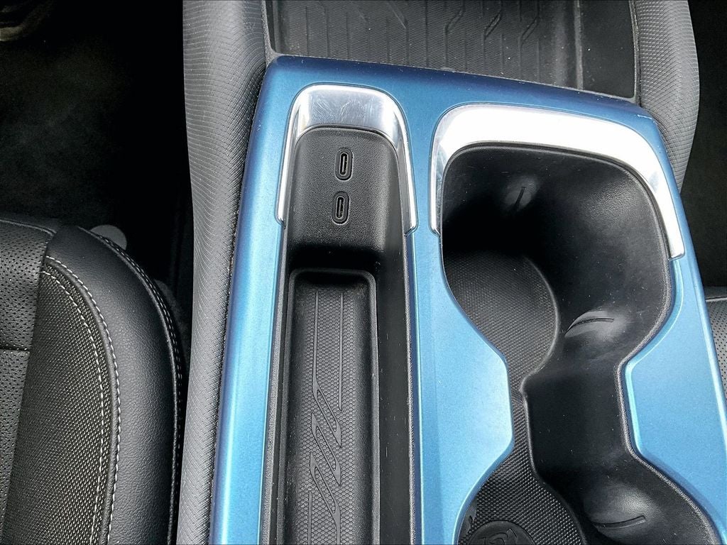 2024 Chevrolet Equinox EV LT