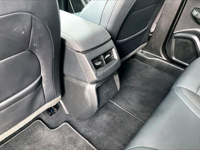 2024 Chevrolet Equinox EV LT