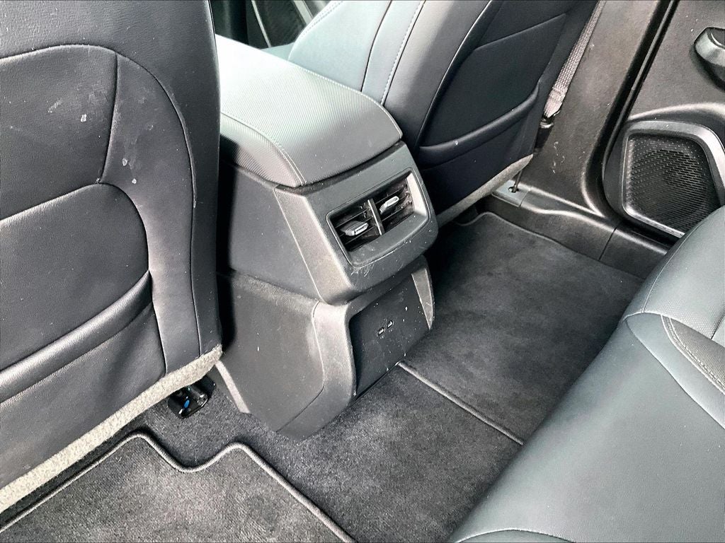 2024 Chevrolet Equinox EV LT