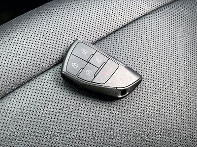 2024 Chevrolet Equinox EV LT