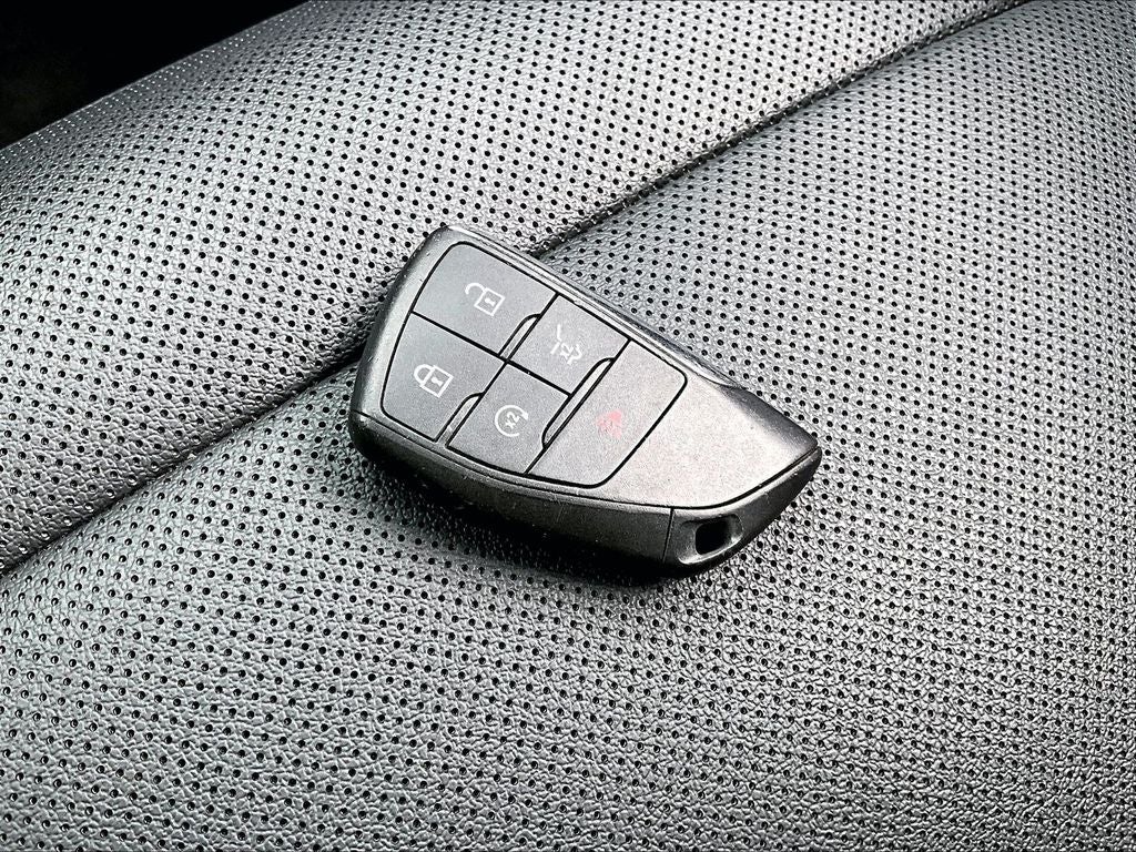 2024 Chevrolet Equinox EV LT