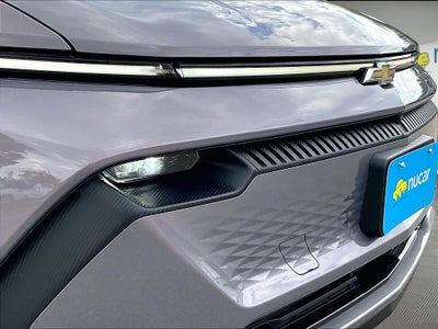2024 Chevrolet Equinox EV LT
