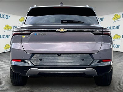 2024 Chevrolet Equinox EV LT