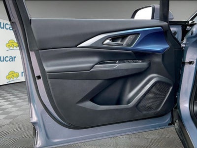 2024 Chevrolet Equinox EV LT