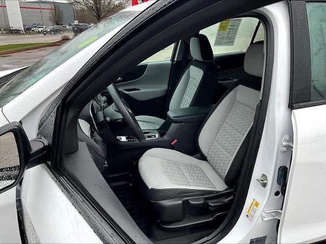 2024 Chevrolet Equinox AWD LS