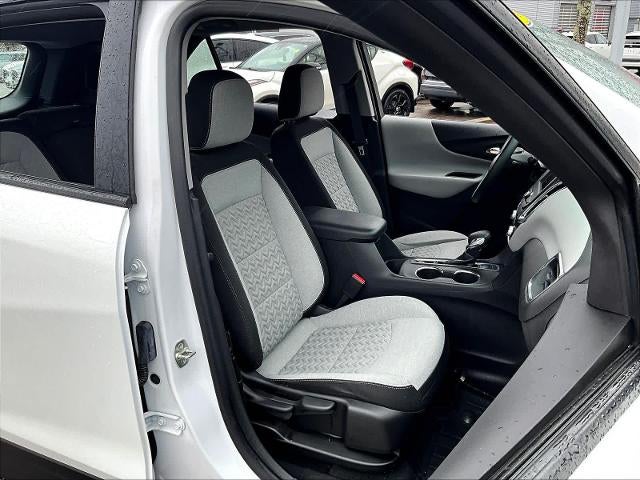 2024 Chevrolet Equinox AWD LS