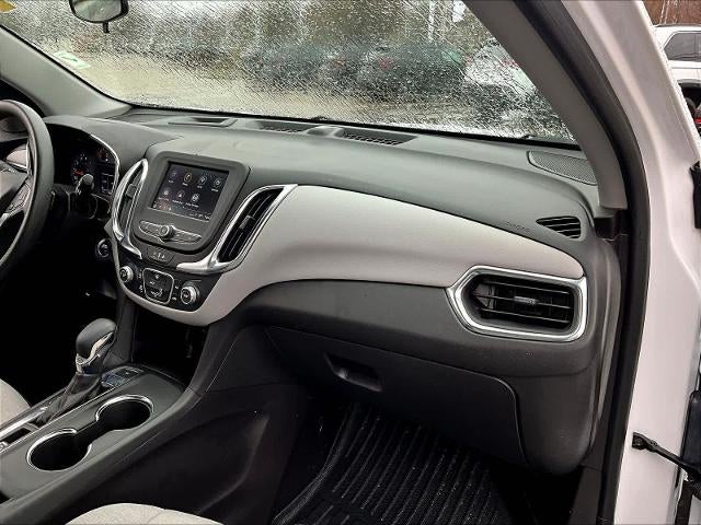 2024 Chevrolet Equinox AWD LS