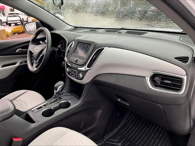 2024 Chevrolet Equinox AWD LS