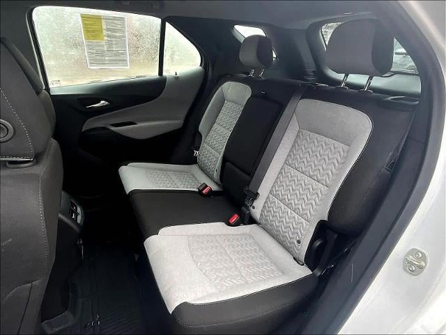 2024 Chevrolet Equinox AWD LS