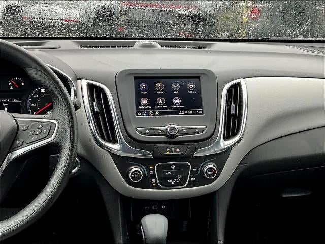 2024 Chevrolet Equinox AWD LS