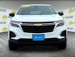 2024 Chevrolet Equinox AWD LS