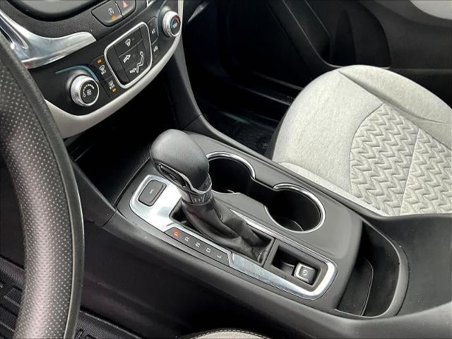 2024 Chevrolet Equinox AWD LS