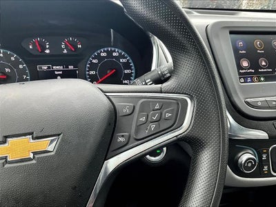 2024 Chevrolet Equinox AWD LS