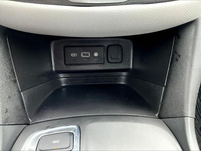 2024 Chevrolet Equinox AWD LS