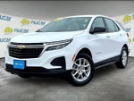 2024 Chevrolet Equinox AWD LS