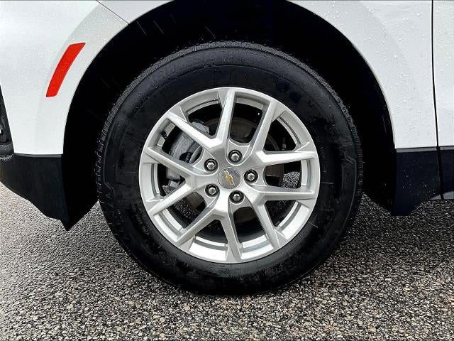 2024 Chevrolet Equinox AWD LS