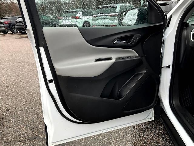 2024 Chevrolet Equinox AWD LS