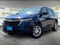 2023 Chevrolet Equinox AWD 4dr LS w/1LS
