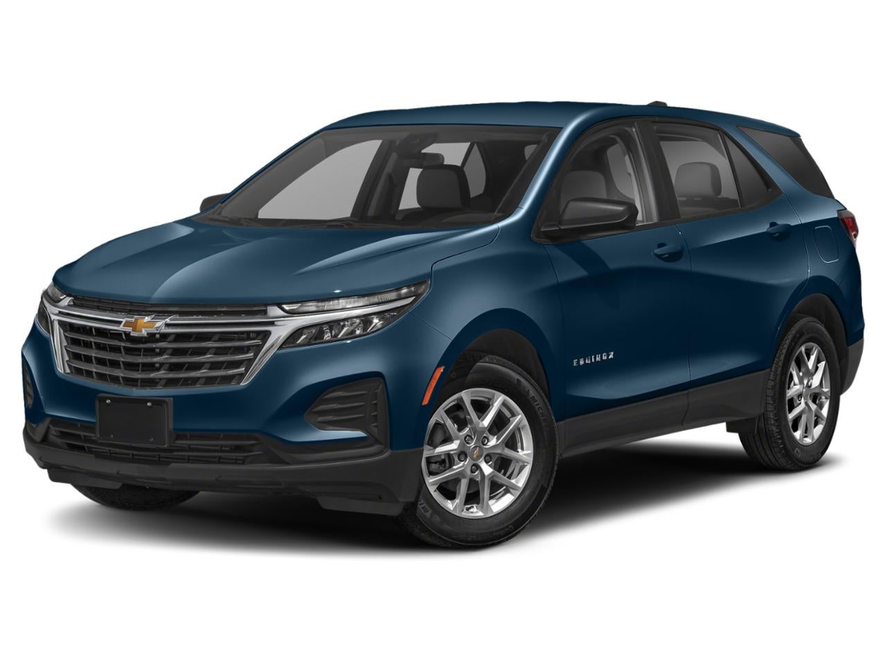 2023 Chevrolet Equinox AWD 4dr LS w/1LS