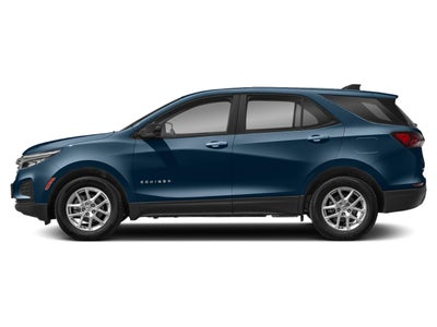 2023 Chevrolet Equinox AWD 4dr LS w/1LS