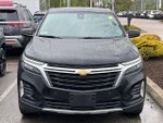 2023 Chevrolet Equinox AWD 4dr LT w/1LT