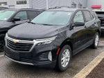 2023 Chevrolet Equinox AWD 4dr LT w/1LT