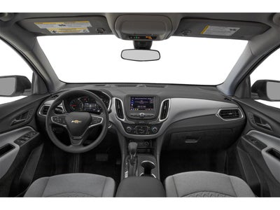 2023 Chevrolet Equinox AWD 4dr LT w/1LT