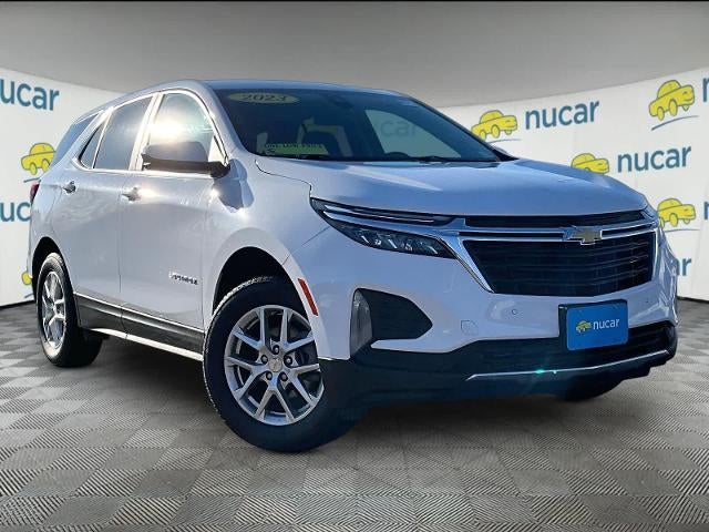 2023 Chevrolet Equinox AWD 4dr LT w/1LT