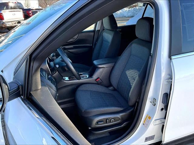 2023 Chevrolet Equinox AWD 4dr LT w/1LT