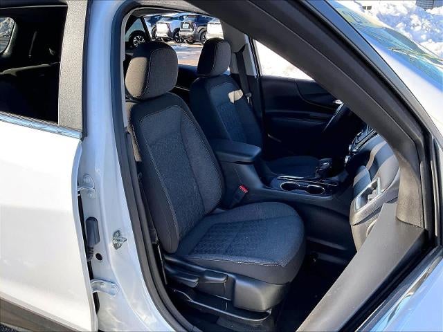 2023 Chevrolet Equinox AWD 4dr LT w/1LT