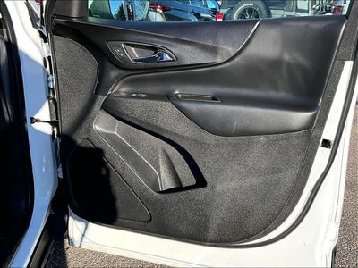 2023 Chevrolet Equinox AWD 4dr LT w/1LT